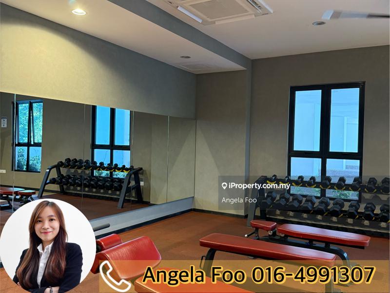 Condominium for Sale in Granito by Angela Foo - iProperty.com.my