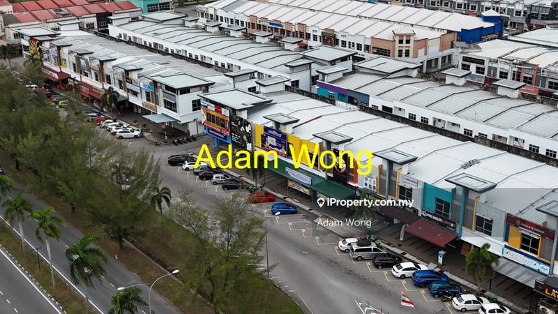 Shop-Office for Sale in Bandar Laguna Merbok, Sungai Petani by Adam Wong - iProperty.com.my