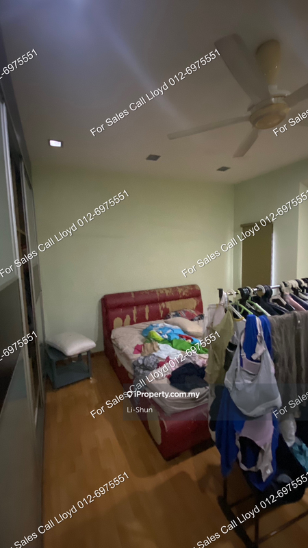 2-storey Terraced House for Sale in Ambang Botanic, Klang by Li-Shun - iProperty.com.my