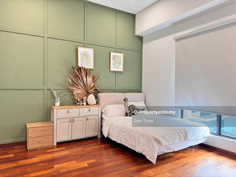 Bungalow House untuk Dijual di Subang Bestari, Shah Alam oleh Sam Thoo - iProperty.com.my