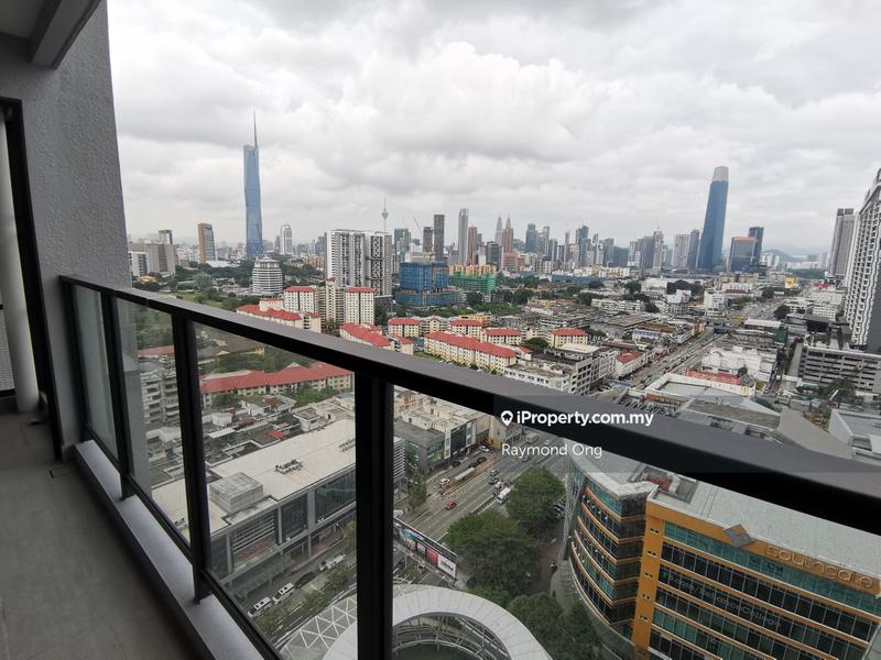 Service Residence for Rent in Trion @ KL by Raymond Ong - iProperty.com.my