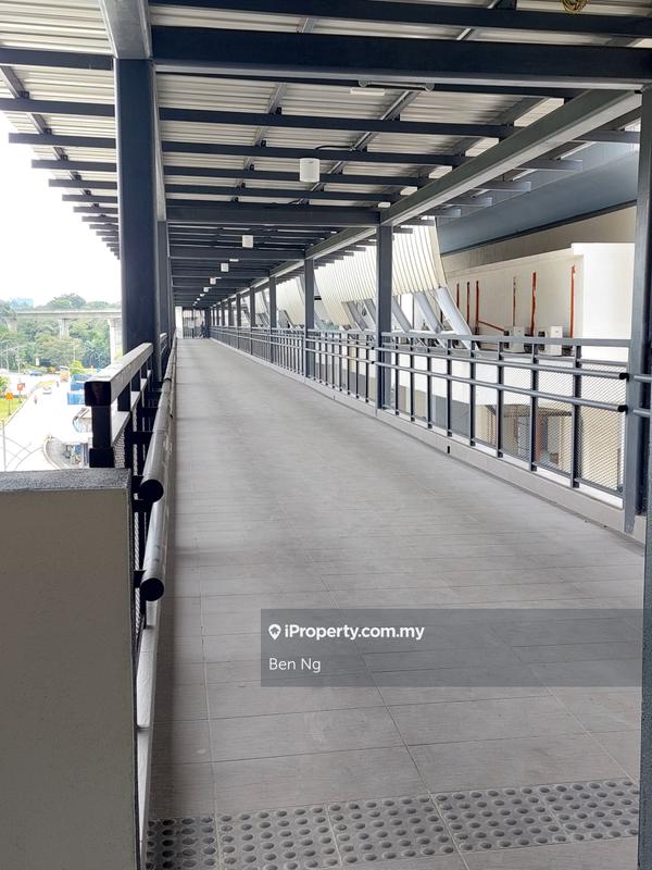 Condominium for Sale in Ara Sentral by Ben Ng - iProperty.com.my