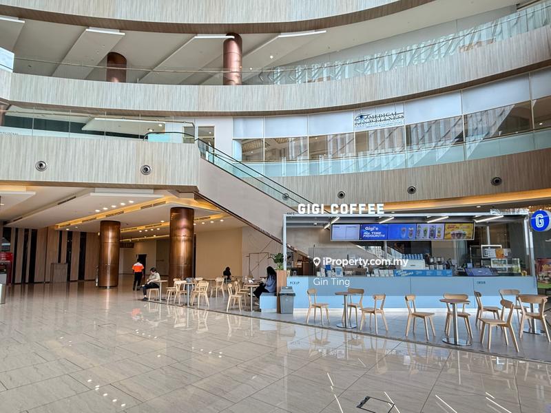 For Rent - Pinnacle Petaling Jaya