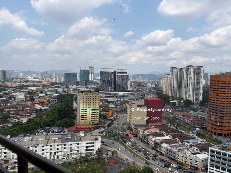 Condominium for Rent in Rivercity Condominium by Chen Kah Seng - iProperty.com.my