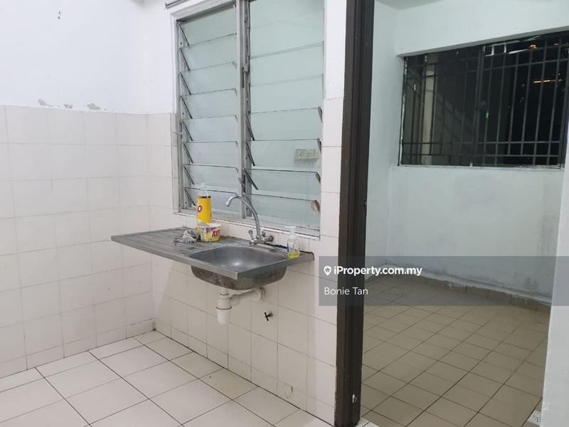 Condominium for Sale in Pudu Impian 2 - Vila Tropika by Bonie Tan - iProperty.com.my