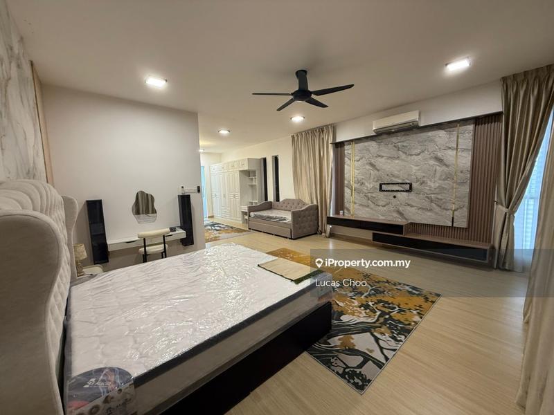 Rumah Teres 3.5-Tingkat untuk Dijual di Embun Kemensah Courtyard Villa, Ulu Kelang oleh Lucas Choo - iProperty.com.my