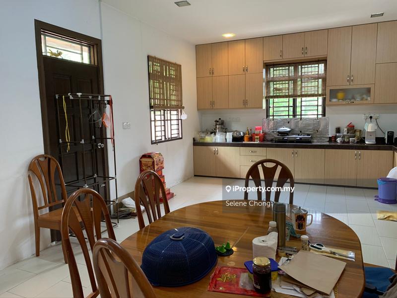 Semi-Detached House for Sale in Bukit Sungai Long, Bandar Sungai Long by Selene Chong - iProperty.com.my