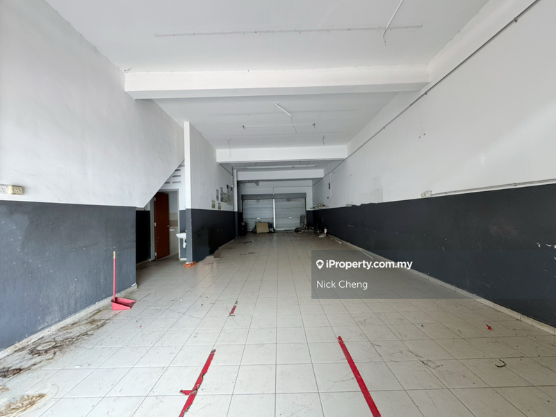 Kedai-Pejabat untuk Disewa di Taman Mount Austin, Tebrau oleh Nick Cheng - iProperty.com.my