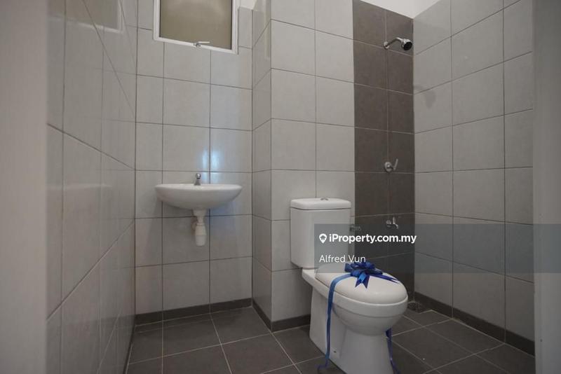 Apartment for Sale in E Residence @ Telipok by Alfred Vun - iProperty.com.my