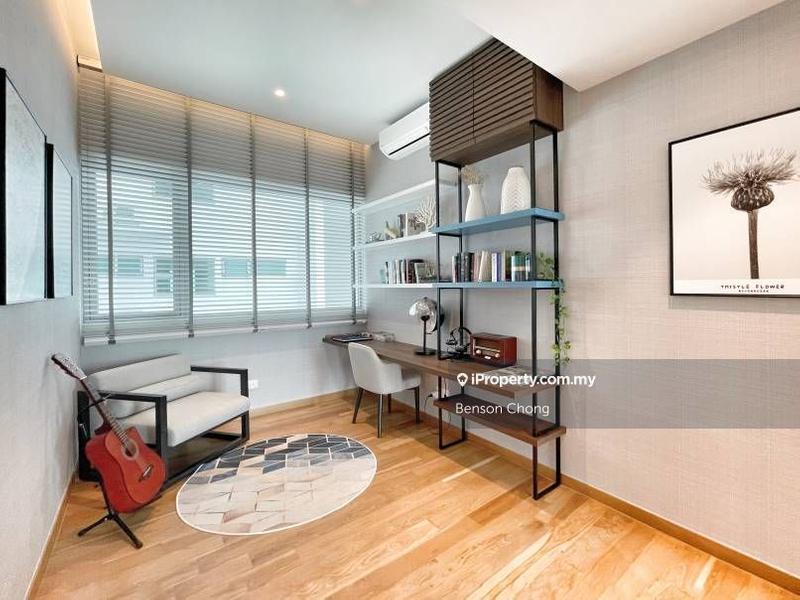 Service Residence for Sale in Southern Marina Residences by Benson Chong - iProperty.com.my