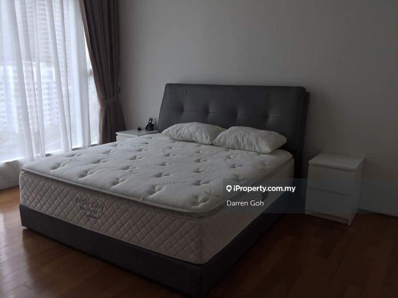 Service Residence for Sale in Quadro Residences by Darren Goh - iProperty.com.my