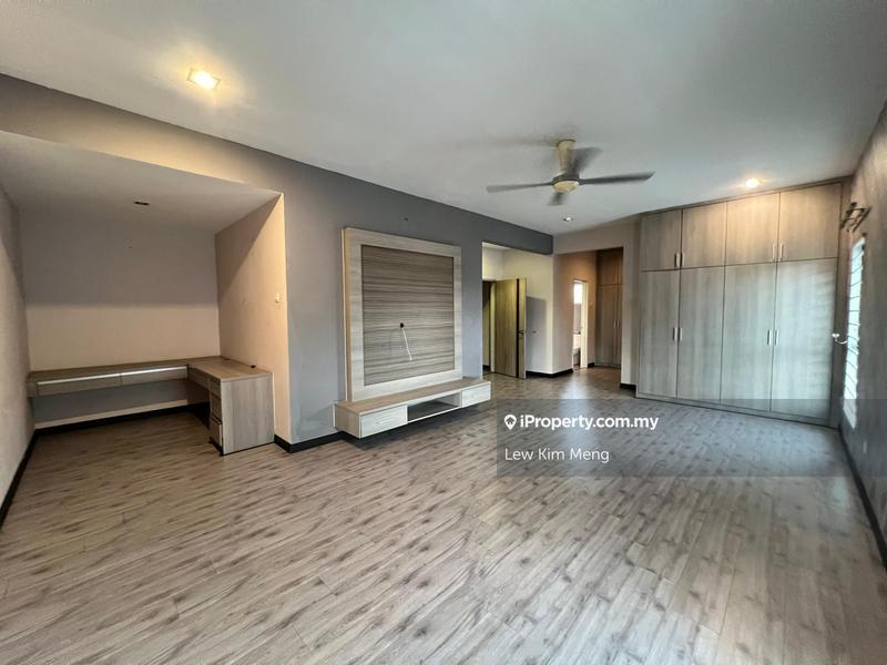 2.5-storey Terraced House for Sale in Sutera Damansara, Damansara Damai by Lew Kim Meng - iProperty.com.my