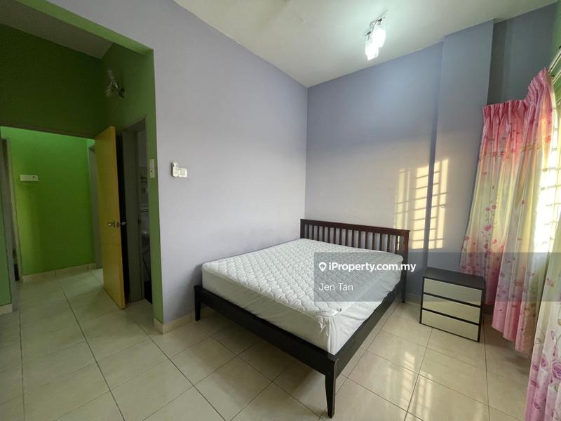 Condominium for Rent in Lagoon Suites by Jen Tan - iProperty.com.my