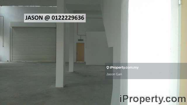 Kilang Berkembar untuk Disewa di Taman Perindustrian Tasik Perdana, Puchong oleh Jason Gan - iProperty.com.my