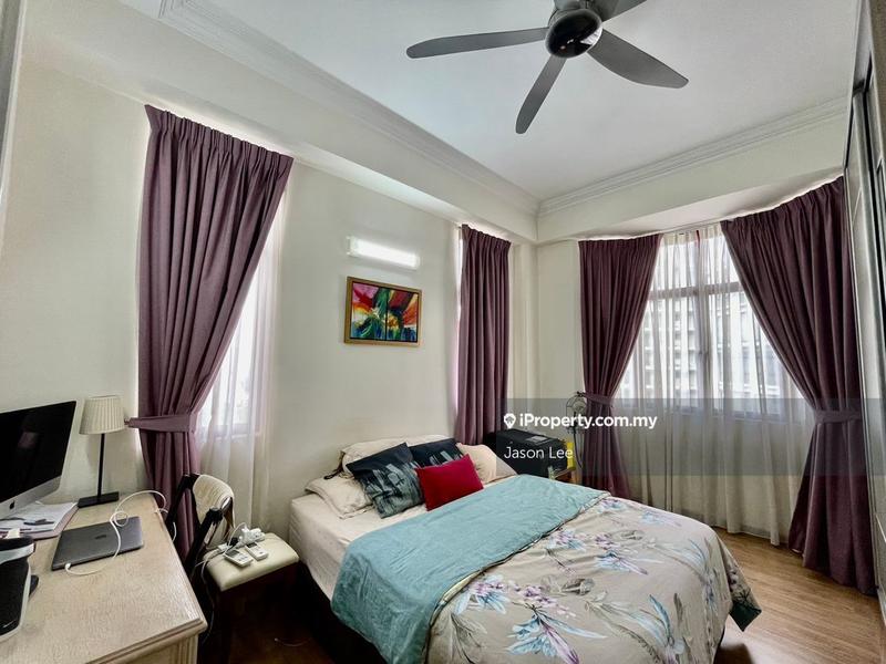 For Sale - Desa Bangsar Ria