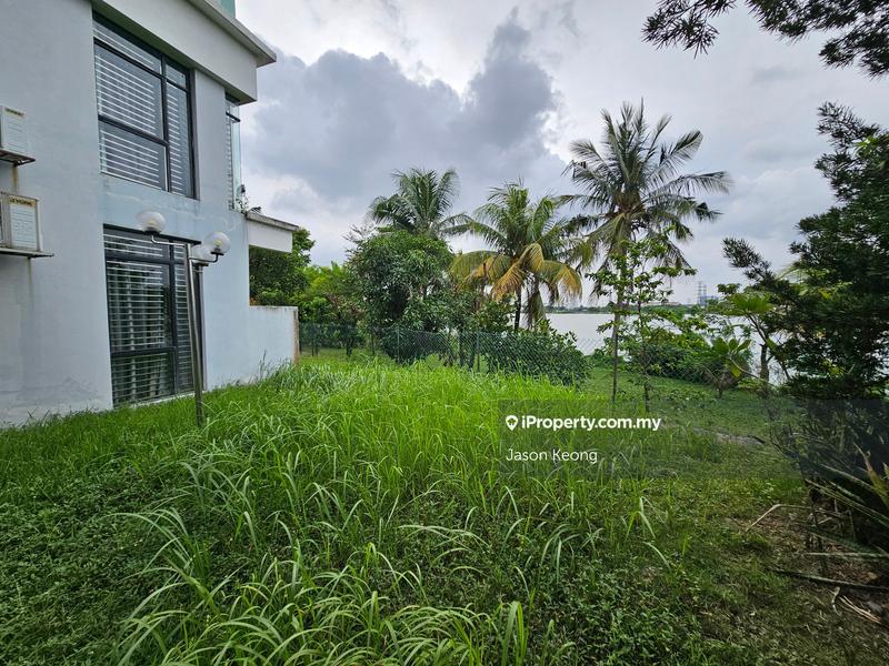 Rumah Teres 2.5-Tingkat untuk Dijual di Taman Tasik Prima, Puchong oleh Jason Keong - iProperty.com.my
