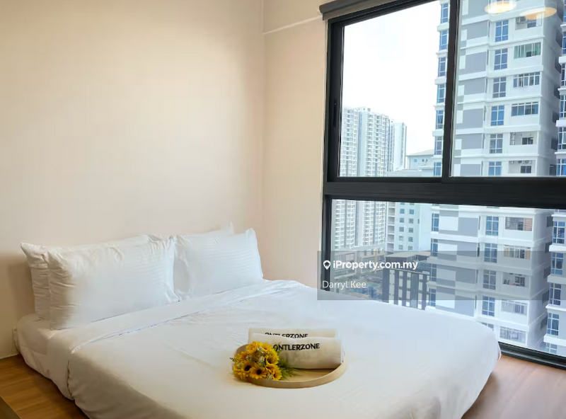 For Sale - V@SUMMERPLACE