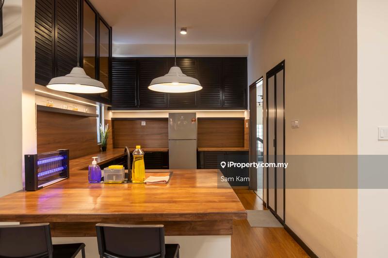 Semi-Detached House for Sale in Seri Tanjung Pinang, Tanjung Tokong by Sam Kam - iProperty.com.my