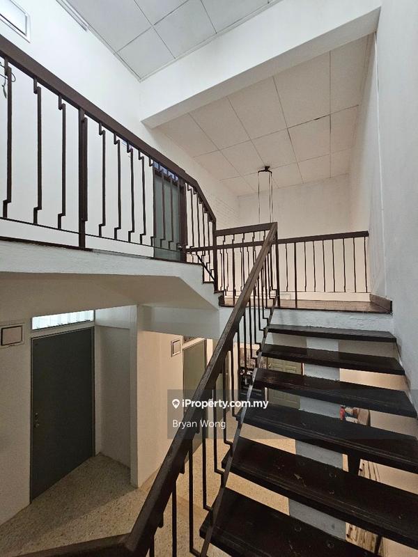 2-storey Terraced House for Sale in Damansara Kim, Petaling Jaya by Bryan Wong - iProperty.com.my