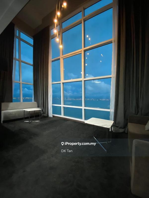 Service Residence for Sale in Maritime Suite by DK Tan - iProperty.com.my