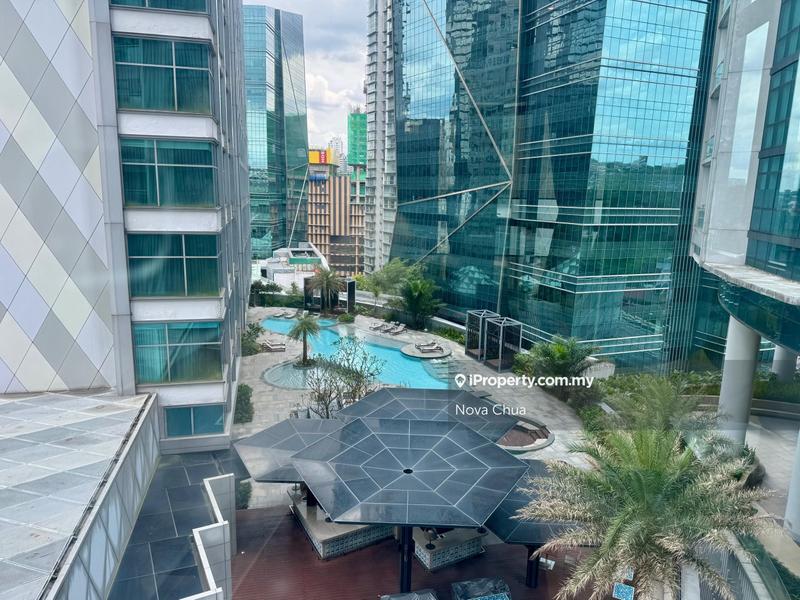 For Sale - Damansara City Residency (DC Residensi)