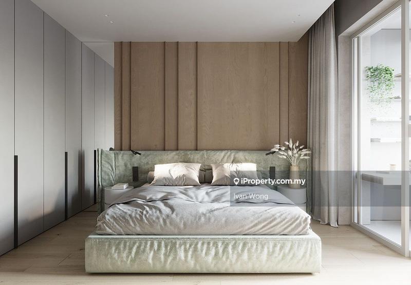Pangsapuri untuk Dijual di PSV 1 Residences @ Platinum South Valley oleh Ivan Wong - iProperty.com.my