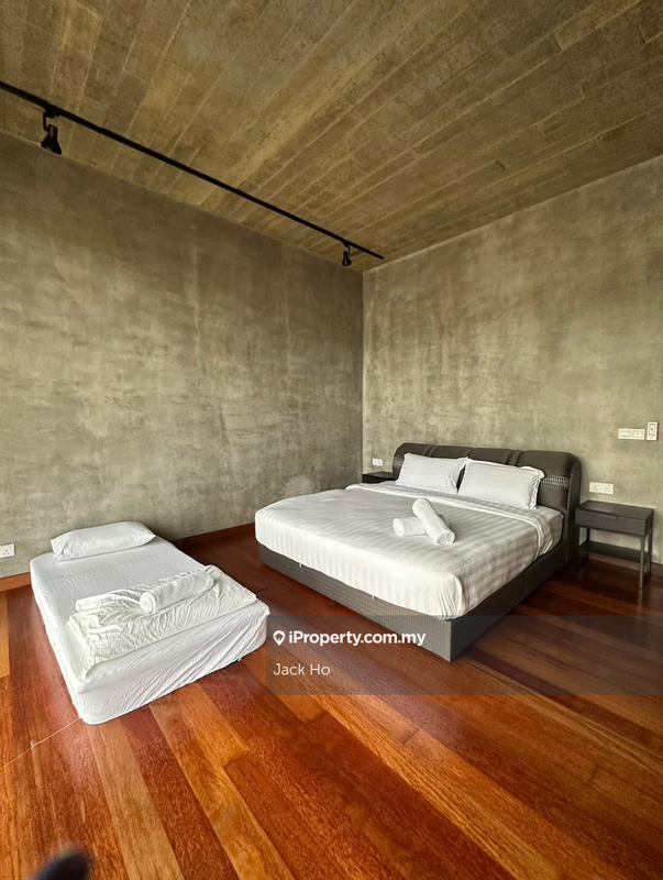 Bungalow House for Sale in Janda Baik, Bentong by Jack Ho - iProperty.com.my