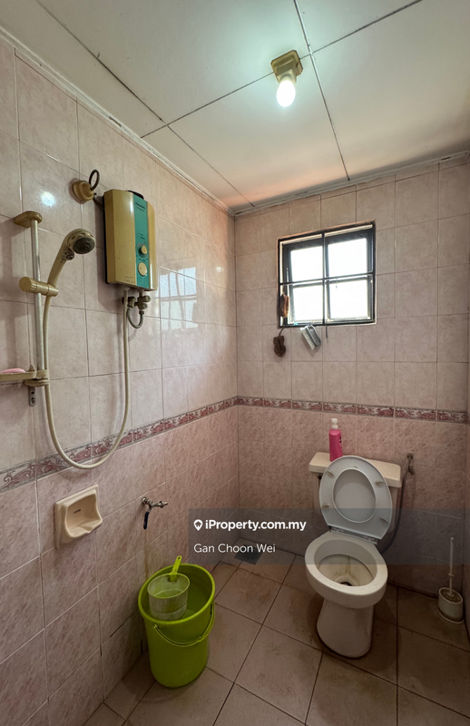 Rumah Teres 2-Tingkat untuk Dijual di Usj 2, Subang Jaya oleh Gan Choon Wei - iProperty.com.my