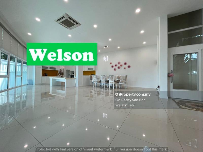 Bungalow House for Sale in Batu Ferringhi, Penang by Welson Teh - iProperty.com.my