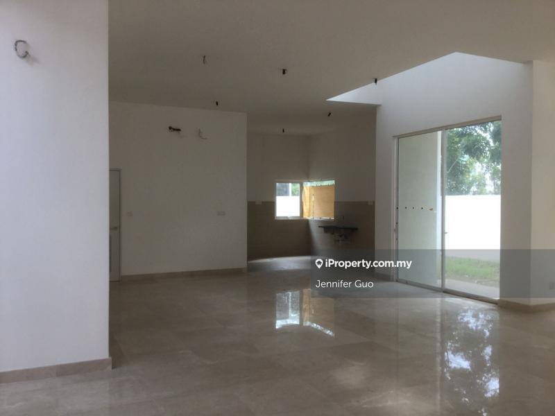 Bungalow House untuk Dijual di Cyberjaya, Selangor oleh Jennifer Guo - iProperty.com.my