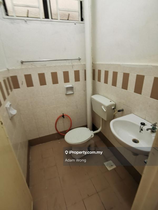 Rumah Berangkai 1 Tingkat untuk Dijual di r56wo, Sungai Petani oleh Adam Wong - iProperty.com.my