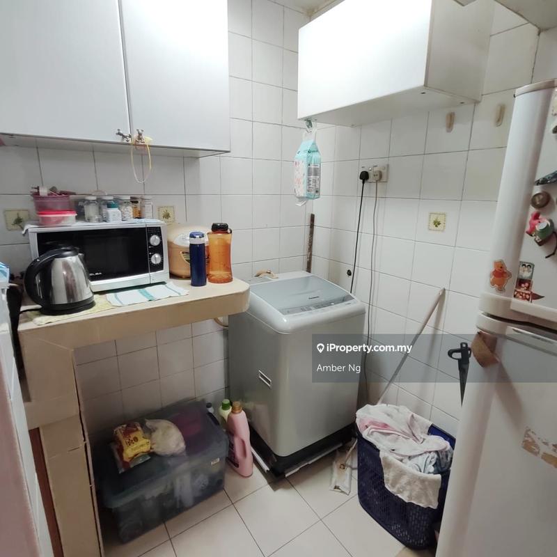 Rumah Teres 2.5-Tingkat untuk Dijual di Desa Setapak, Wangsa Maju oleh Amber Ng - iProperty.com.my