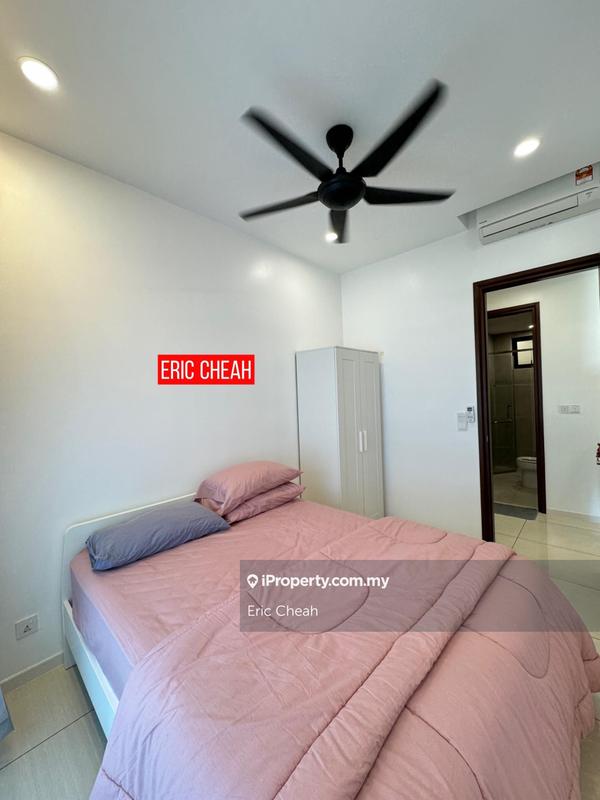 Condominium for Sale in Queens Residences Q1 @ Queens Waterfront by Eric Cheah - iProperty.com.my