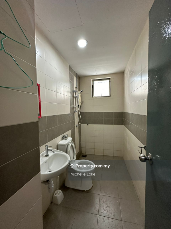 Service Residence for Rent in Garden @ One South by Michelle Loke - iProperty.com.my