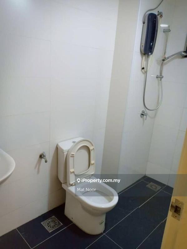 Service Residence for Sale in Vista Alam by Mat Noor - iProperty.com.my