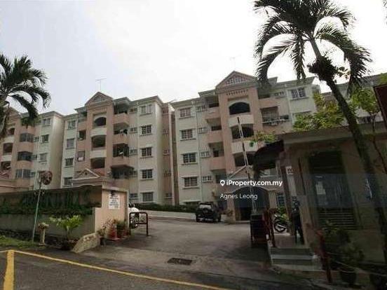 For Sale - Greenhills Ideal Heights