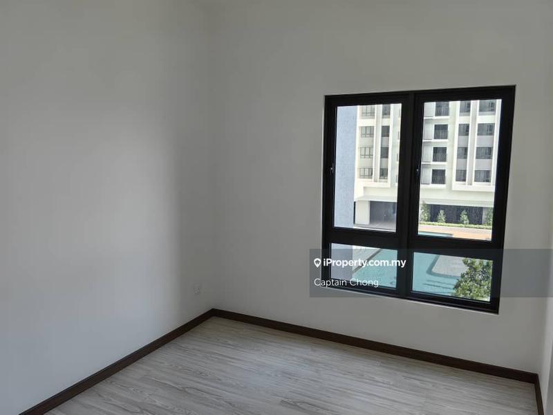 Service Residence for Rent in M Oscar by Captain Chong - iProperty.com.my