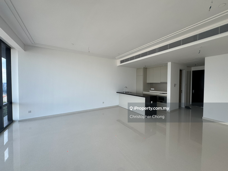 Residensi Servis untuk Disewa di Pavilion Damansara Heights oleh Christopher Chong - iProperty.com.my