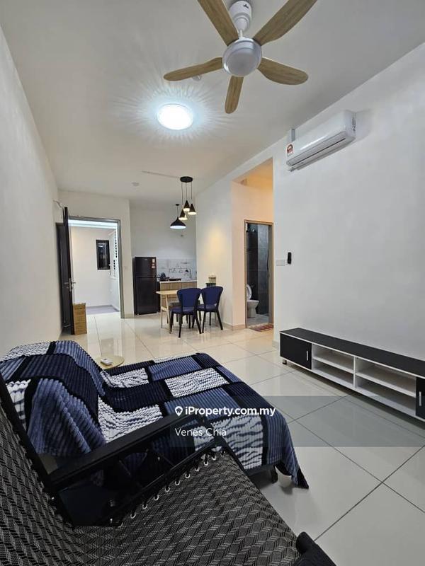 For Rent - Traders Park