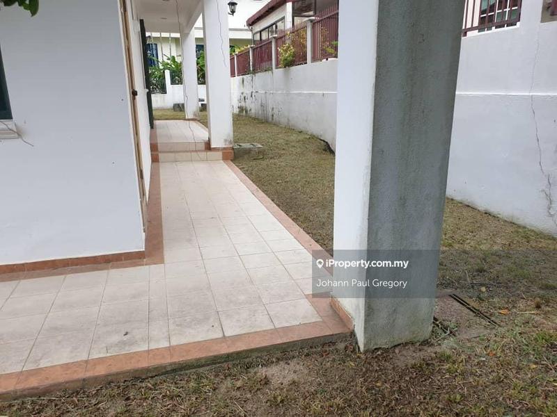 Bungalow House for Sale in Tropicana Golf & Country Resort, Petaling Jaya by Johann Paul Gregory - iProperty.com.my