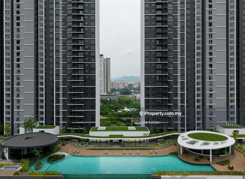Kediaman Servis untuk Dijual di Residensi Ava @ Kiara Bay oleh Livia Leow - iProperty.com.my