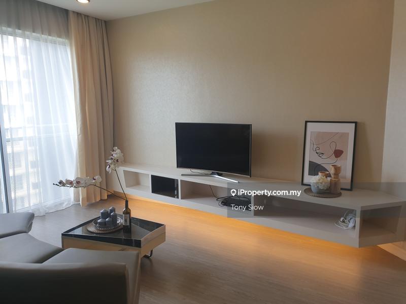 For Sale - Verve Suites