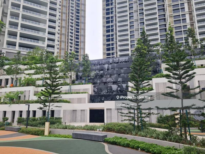 Residensi Servis untuk Dijual di Park Regent @Desa Park City oleh Lucas Liew - iProperty.com.my