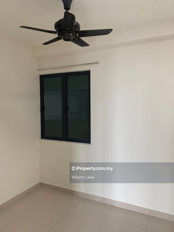 Service Residence for Sale in KL Traders Square by Wilson Liew - iProperty.com.my