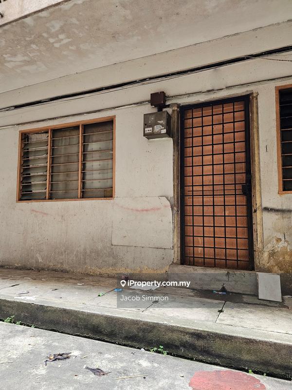 Rumah Flat untuk Dijual di United Garden (Taman Lee Yan Lian) oleh Jacob Simmon - iProperty.com.my