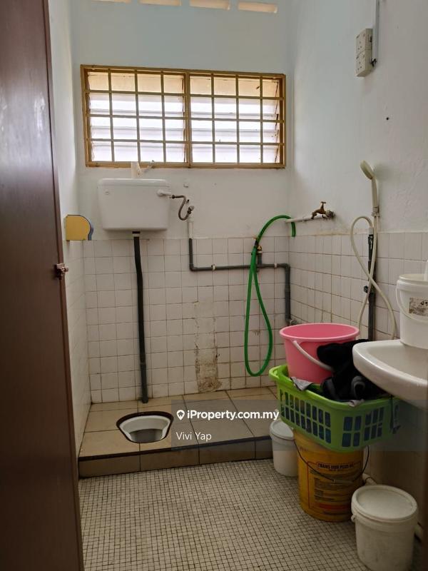 1-storey Terraced House for Sale in Taman Jimma Seri Kembangan, Seri Kembangan by Vivi Yap - iProperty.com.my