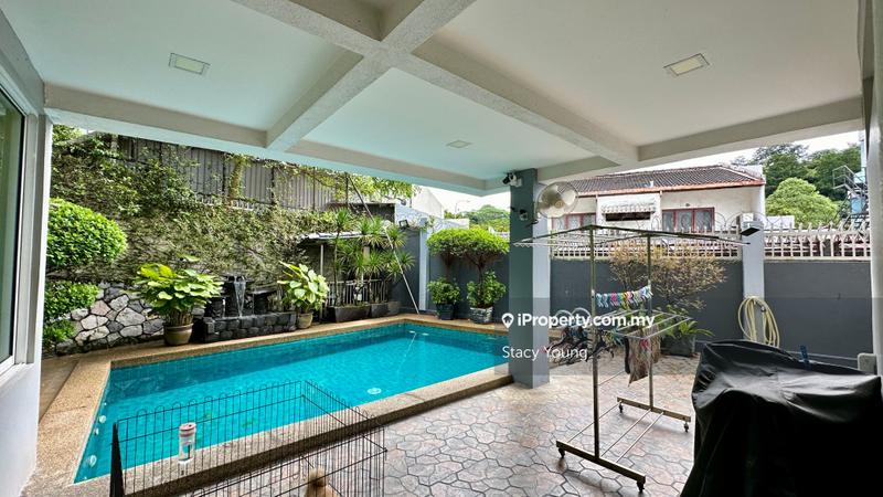 Bungalow House for Sale in Bangsar Baru, Bangsar by Stacy Young - iProperty.com.my