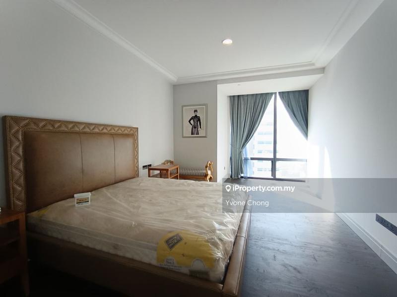 Residensi Servis untuk Dijual di St Regis oleh Yvone Chong - iProperty.com.my