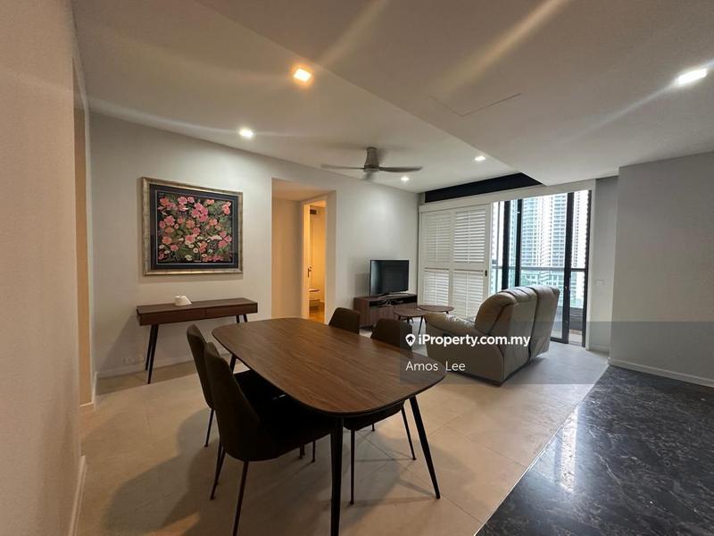 Service Residence for Sale in Arcoris Residences by Amos  Lee - iProperty.com.my