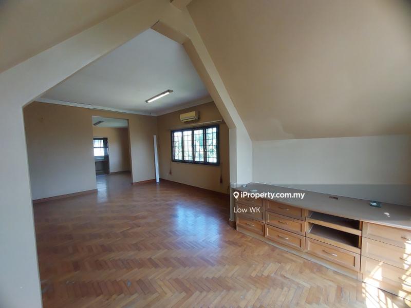 Bungalow House for Sale in Bandar Baru Sri Petaling, Sri Petaling by Low WK - iProperty.com.my